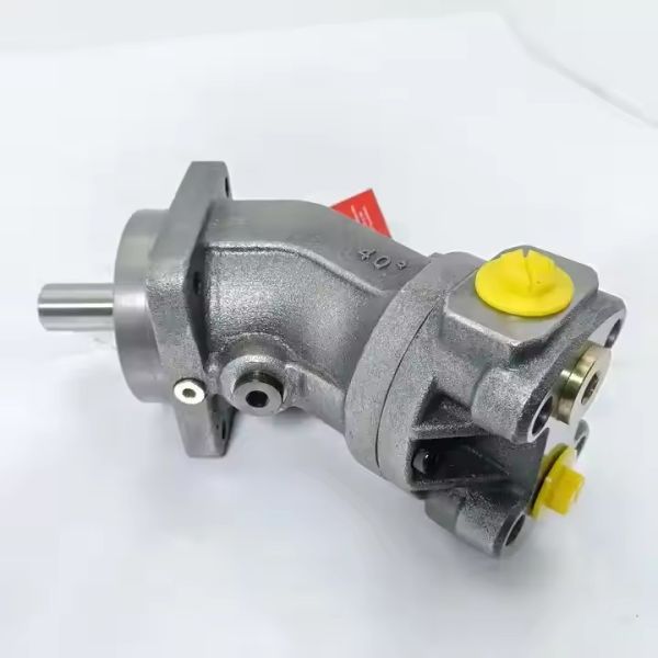 Rexroth Piston Pump Bomba A2FO5 A2FO10 A2FO12 A2FO16 A2FO23 Fixed Hydraulic Piston Pump For Excavator