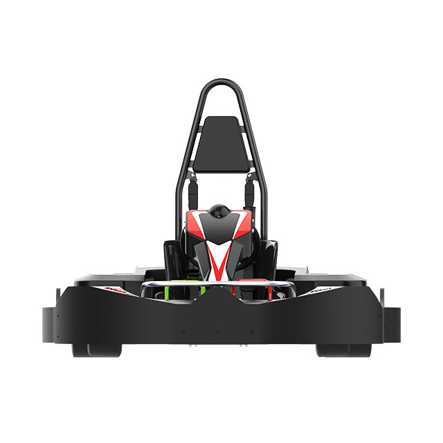 Железный каркас легированной стали привода колеса Karts 4 скорости CAMMUS 120km/H K1 младший
