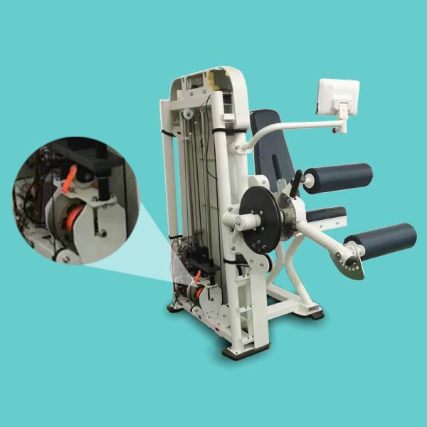 Original Bextreme Shell Servo Motor Resistance System For Fitness Equipment Medical Rehabilitation Professional Trainer For Sports.