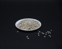 Les puces en PET recyclées certifiées GRS à température de fusion ≥ 245°C