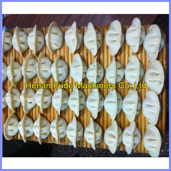 stuffed dumpling making machine, Chinese jiaozi making machine