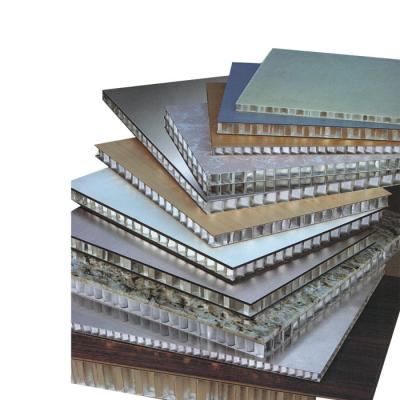 Length 4000mm Honeycomb core Perforated Ceiling Panels Aluminium Ceiling Sheets