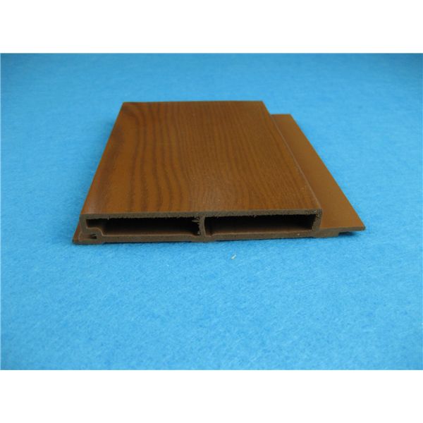 Доска стены плакирования стены внутреннего художественного оформления ВПК деревянная пластиковая составная