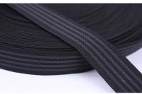 El material utilizado para la fabricación de la fibra de poliéster no resbaladiza