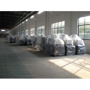 Ningbo Shuangsheng Plastic Machinery Factory