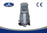 Passeio profissional na máquina da limpeza do assoalho do secador do purificador do assoalho para o repertório