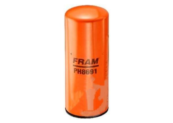 Oil Filter(Lubrication) LF9001 Heavy Duty Air Filter