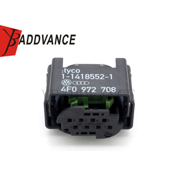 Обратный соединитель гнезда Пин автомобиля 8 радиолокатора датчика для ВВ АУДИ 4Ф0 972 708