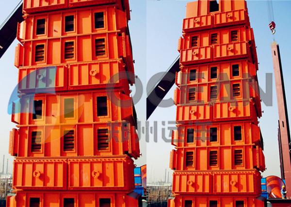 Rapeseed Oilseed Press Plant Edible Oil Extraction Equipment