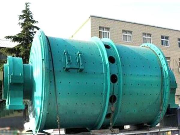 35 malha de moedura molhada ou seca 150 TPH Rod Mill e areia que fazem o moinho de haste