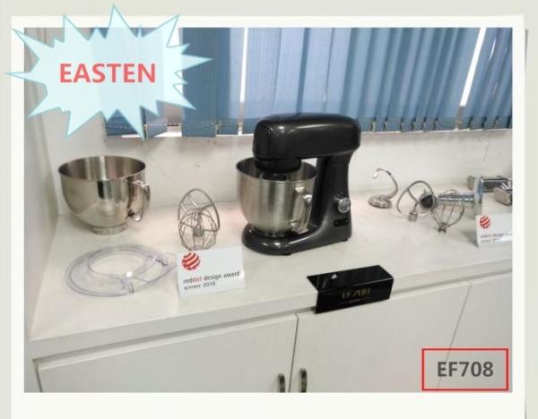 4.8L Food Stand Mixer/ Stand Mixer Target/  Preset Digital Timer Stand Mixer Cover