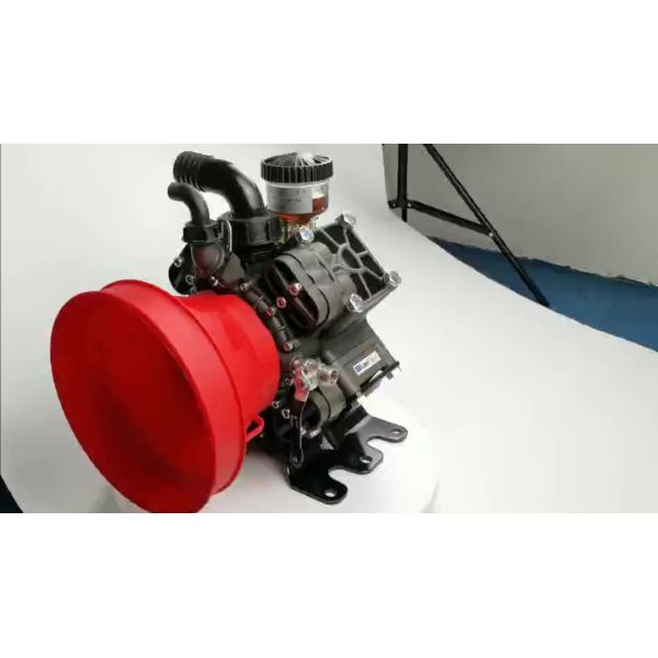 milling machine parts 142023 diaphragm water pump