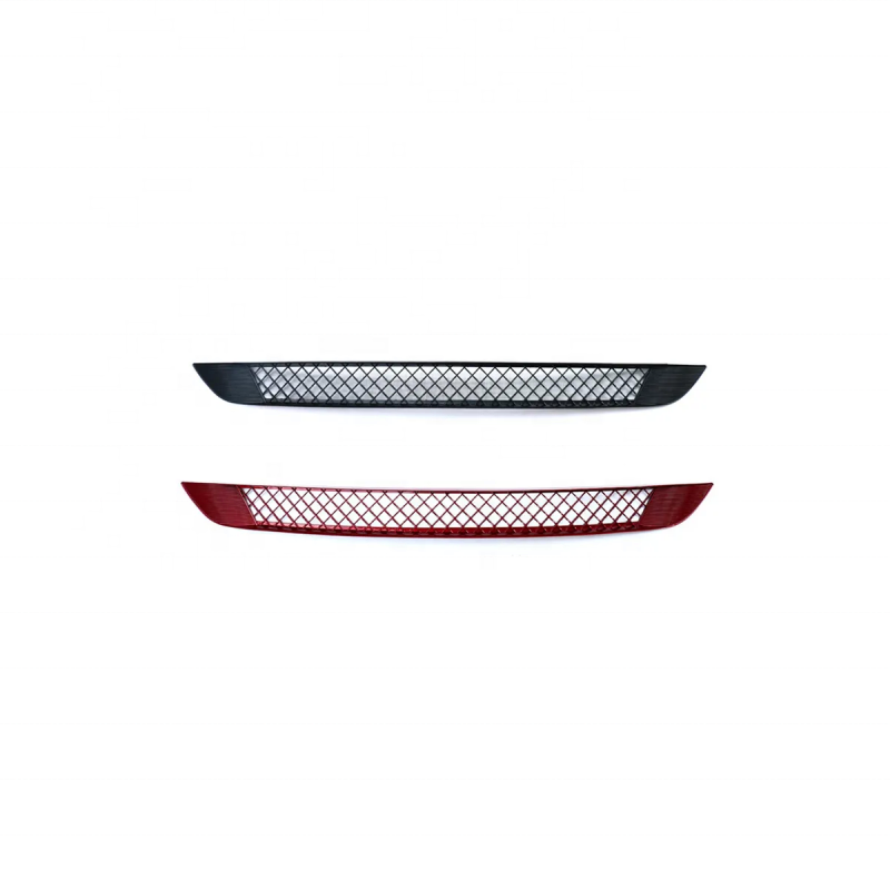 2021- Año Tesla Modelo 3/Y Proof Mesh Air Clamp Tipo de cubierta de malla de ajuste 100% probado