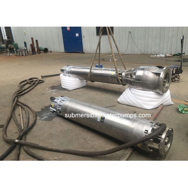 3 Фаза 50hz 60hz Подводный насос морской воды / Подводные насосы морской воды