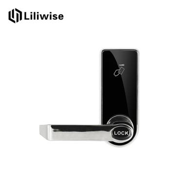 Da fechadura da porta Keyless do cartão chave do teclado numérico Stainsteel durável e seguro Structur