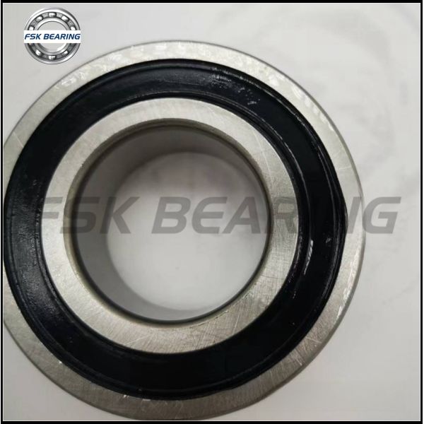 USA Market 88128R Deep Groove Ball Bearing 38.89*80*27.5mm For Ford Trucks