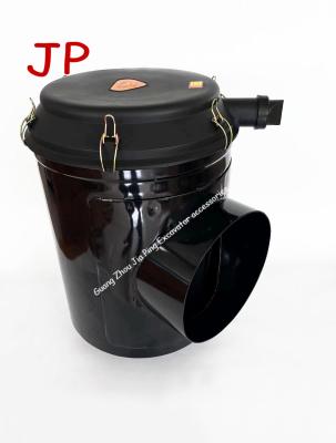 PC1250 Filtro de escavadeira Komatsu Filtro de ar