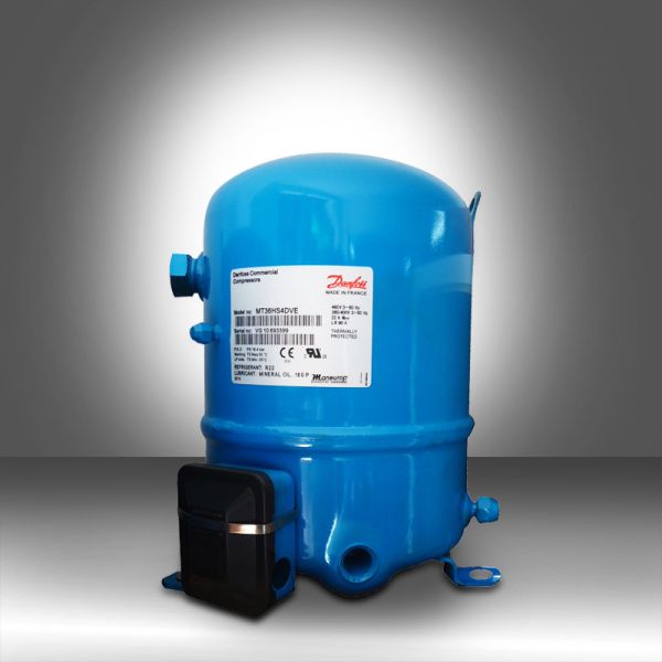 AC Power Maneurop compressor compressor in refrigeration system MTZ36JG4BVE MTZ36-4VI /MTZ36JG3AVE MTZ36-3VI