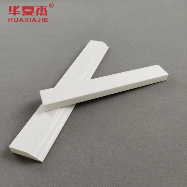 3000 mètres Rectangle PVC Garniture Moulage Surface lisse