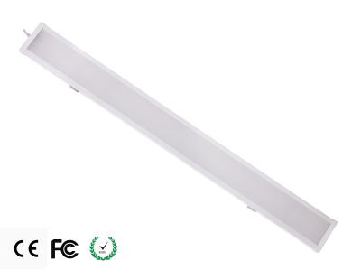 Waterproof Led Tri - Proof Light 5500-6000k With 3 Years Warranty