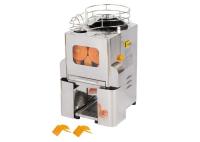 Juicer alaranjado elétrico