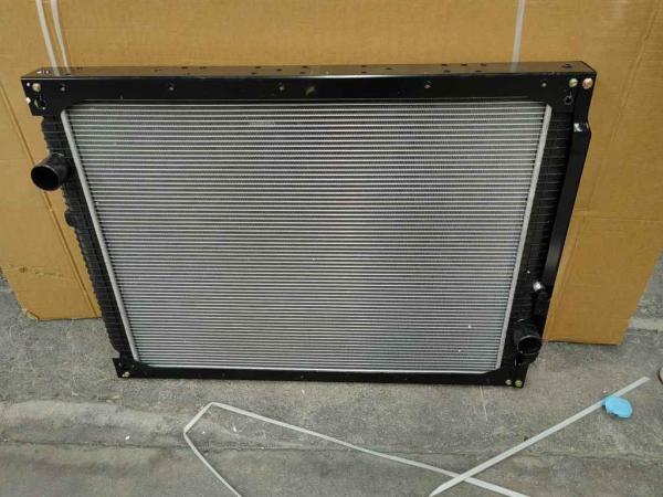 WG9918530001 Radiator HOWO Truck Parts Cabin Parts