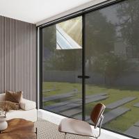 Film de fenêtre statique en PVC personnalisable intérieur