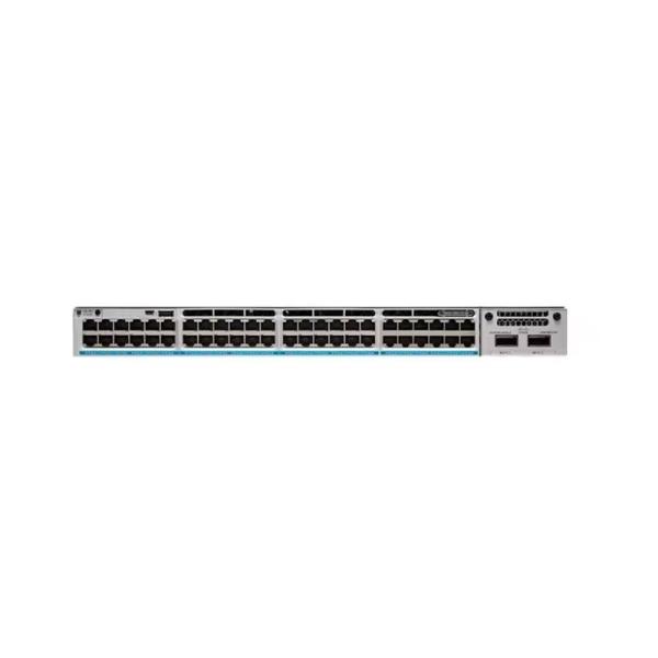 48-Port POE Data Switch Private Mold for Catalyst 9300 C9300-48P-A/C9300-48P-E ' Choice