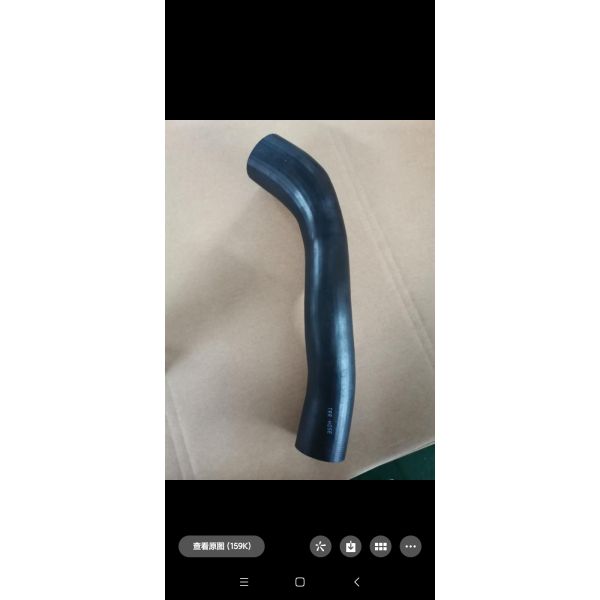 1505A850 Intercooler Hose Turbo Hose For Mitsubishi Montero L200 Triton 2008-2018