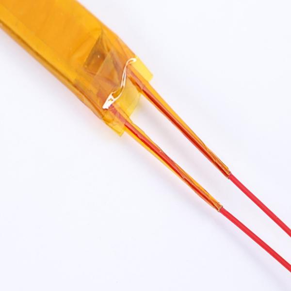 PTC Electric Heating Element For Hair Iron Ceramic Water Heater 220V/50HZ