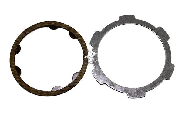 AP5S53/AP5S67 HMSF072 Friction Separation Plate Swing Motor Parts