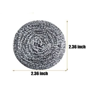 Stainless Steel Cleaning Ball