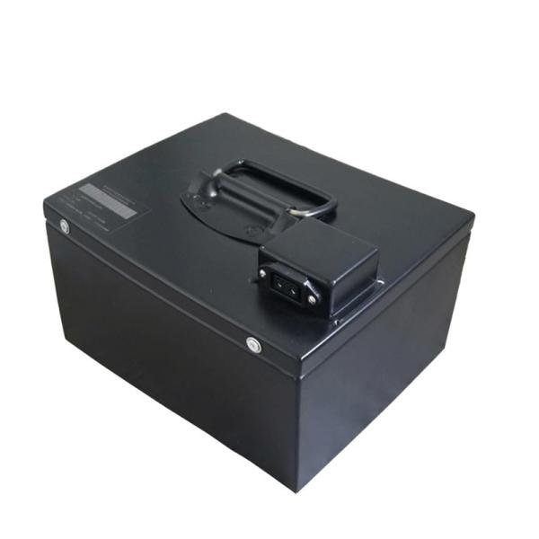 72V 30Ah Scooter Lithium Battery Pack