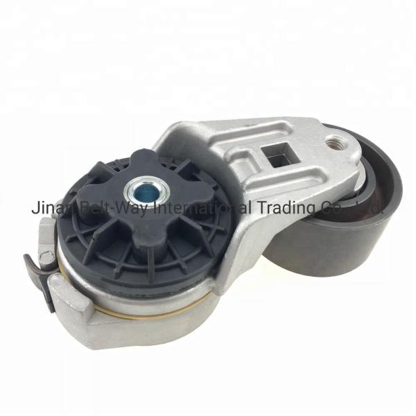 Peças de embreagem Sinotruk HOWO Wechai Motor Pulley tensor Vg2600060313 em todos os mercados