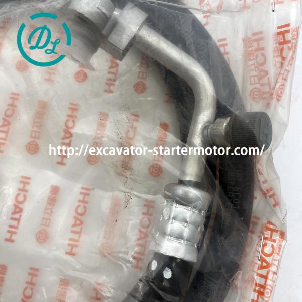 Excavator H Grade A/C Hose YA00023738 Hitachi Excavator ZX350-5A