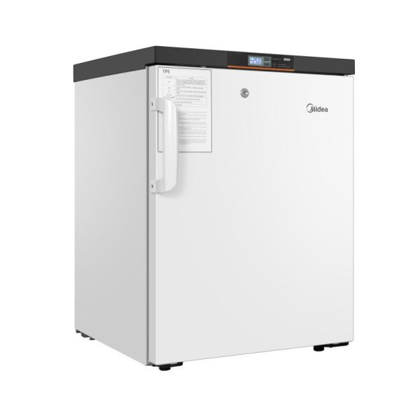 MD-25L106 Minus 25 Degree Capacity 106L Biomedical Freezer with Multi-Alarm System for Scientific Research