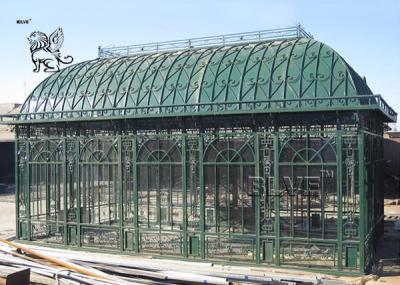 Antique Wrought Iron Garden Gazebo Large Iron Products Wedding Decoration