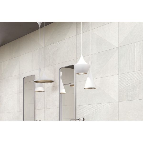 10mm Thickness Outdoor Porcelain Tile Absorption Rate Less Than 0.05%