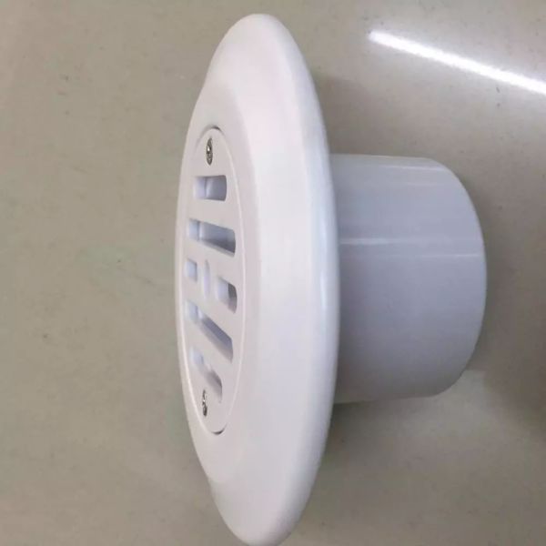 ПВК АБС крышка главного стока бассейна 1,5 дюймов