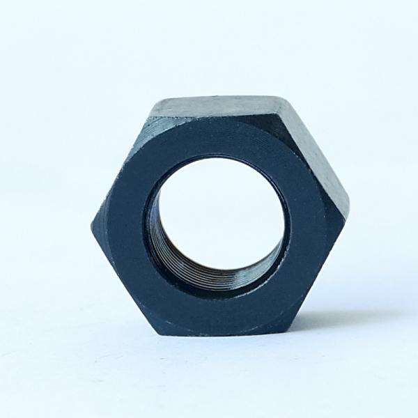 External Hexagonal Vw Lug Nuts Trailer Wheel Nuts M20 Grade 8
