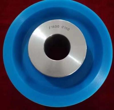 API 7K Piston Assembly For BOMCO And RS F1600 Oil Rig Mud Pump