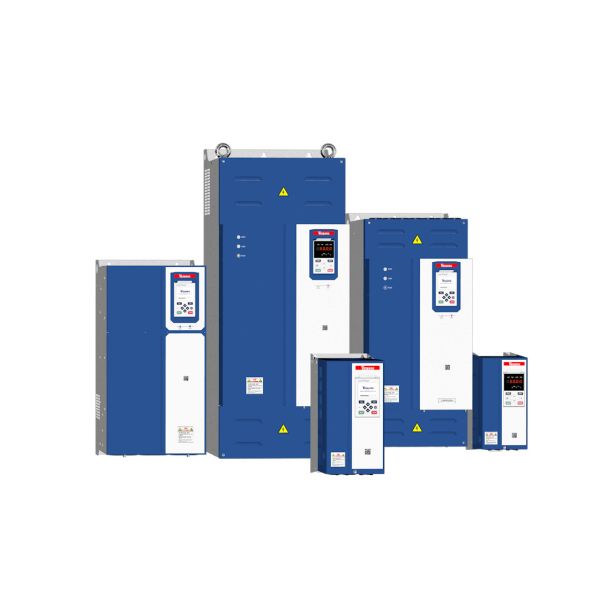 VFD580 High End VEIKONG VFD 2.2KW 380V с управлением положением и поддержкой IM / PMSM мотора