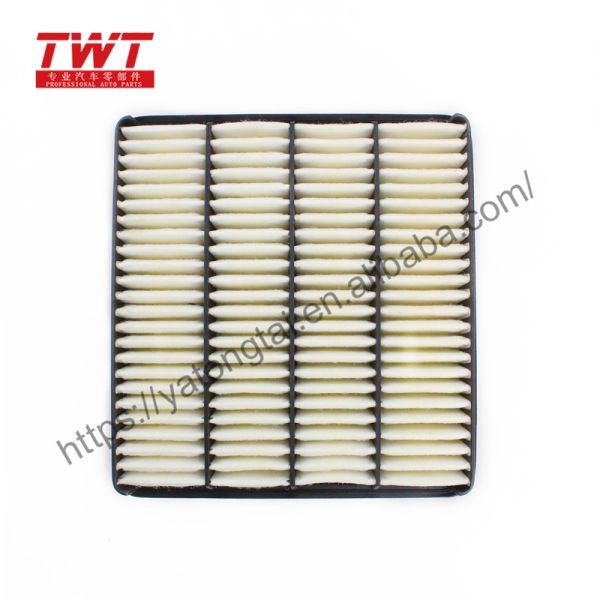 TWT INLET SUB ASSY 17801-38030 17801-0S010 1780138030 178010S010 for Toyota Land Cruiser 2007-