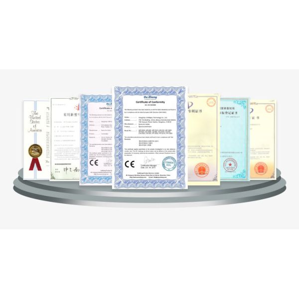 CHNSpec Technology （Zhejiang）Co.,Ltd