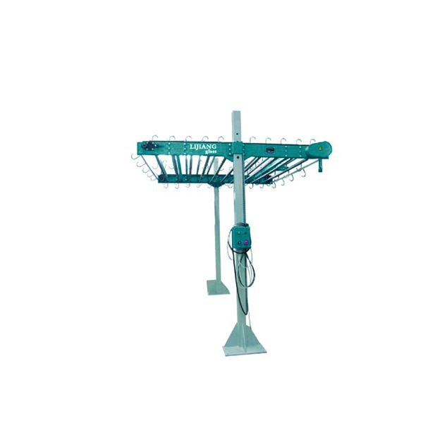 Insulated Glass Equipment Argon Gas Filling Machine For Insulated Glass Making