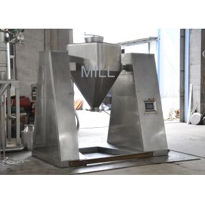 Смеситель порошка квадратного конуса коммерчески/машина 220-660 в смесителя порошка