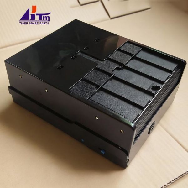 00103334001Q Diebold Opteva CS 5500 Divert Retract Cassette Secure