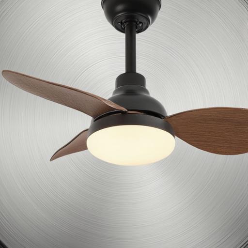 Ventilador de techo para dormitorios, dormitorios