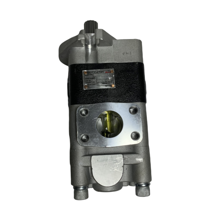 Steel Material Long Working Life Hydraulic Pump CBHYA-G36/F4.5-AT13 for CPCD80-100 Forklift