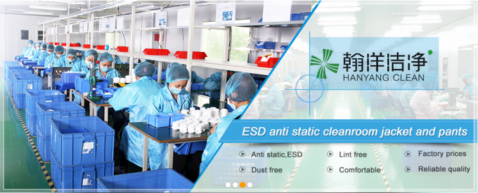 Antistatic ESD resuable face Masks with polyester fiber Multi color autoclaved for parmaceutical cleanroom